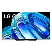 LG OLED B2 65 (164cm) 4K Smart TV | TV Wall Design | WebOS | Dolby Vision, OLED65B2PSA