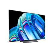 LG OLED B2 55 (139cm) 4K Smart TV | TV Wall Design | WebOS | Dolby Vision, OLED55B2PSA