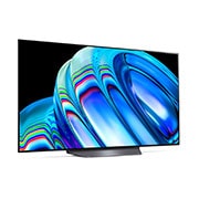 LG OLED B2 55 (139cm) 4K Smart TV | TV Wall Design | WebOS | Dolby Vision, OLED55B2PSA