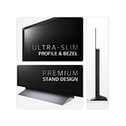 LG OLED evo C2 55 (139cm) 4K Smart TV | TV Wall Design | WebOS | Dolby Vision, OLED55C2PSC