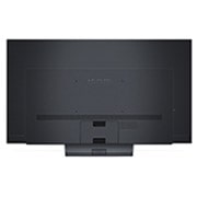LG OLED evo C2 55 (139cm) 4K Smart TV | TV Wall Design | WebOS | Dolby Vision, OLED55C2PSC