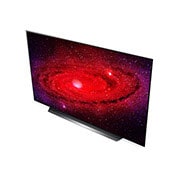 LG CX 55 (139 cm) 4K Smart OLED TV, OLED55CXPTA