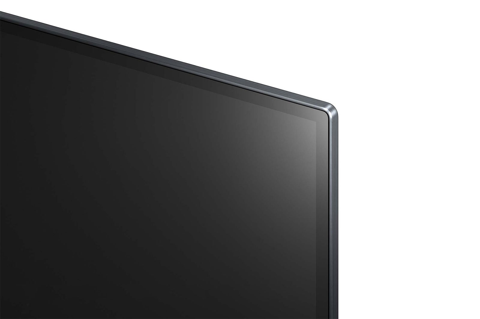 Display edge view