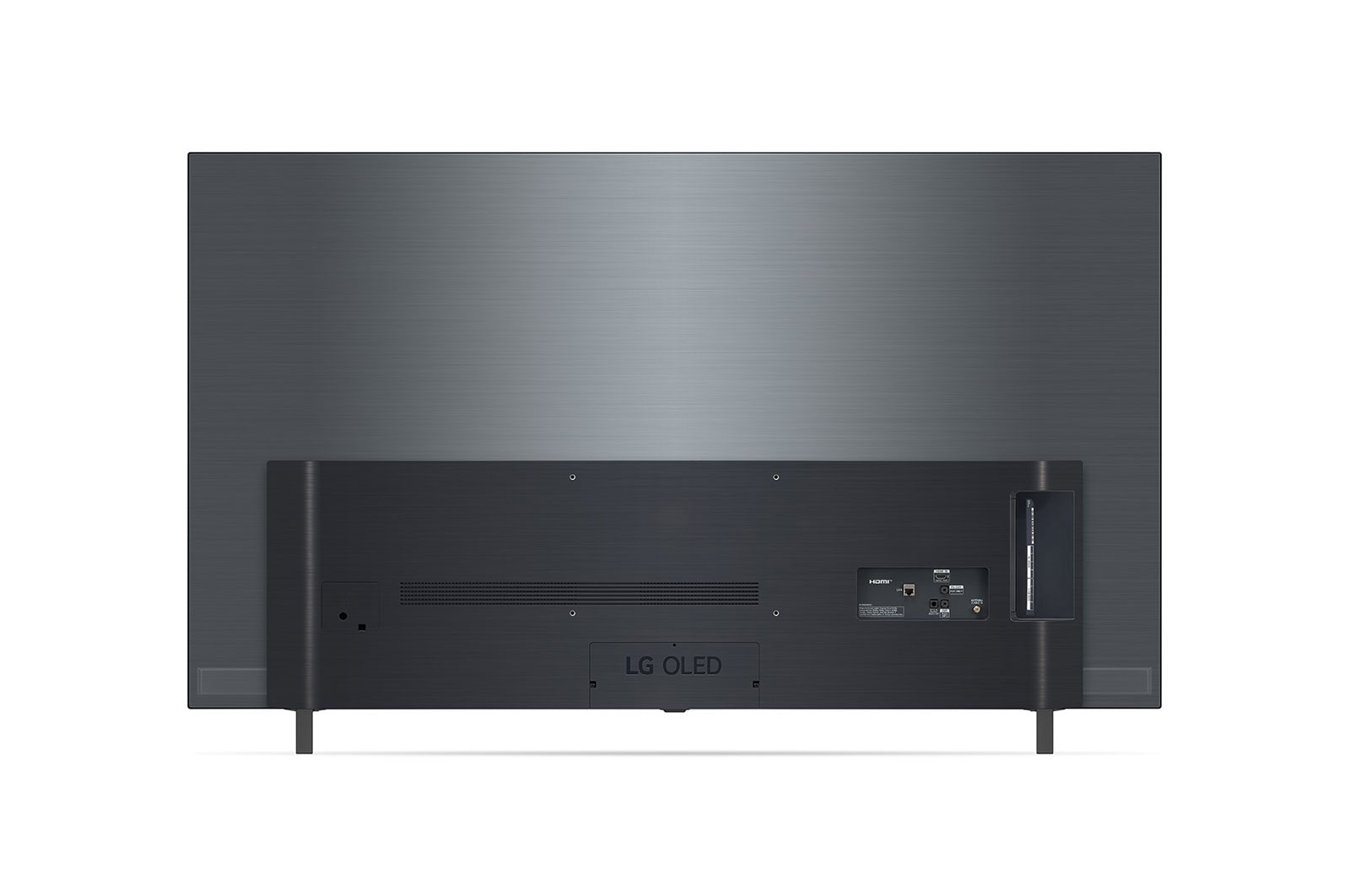 LG 164 cm (65) OLED TV (A1) with α7 Gen4 Processor 4K, Smart AI, Dolby Vision IQ, HDR 10 Pro, OLED65A1PTZ