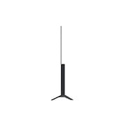 LG 164 cm (65) OLED TV (A1) with α7 Gen4 Processor 4K, Smart AI, Dolby Vision IQ, HDR 10 Pro, OLED65A1PTZ