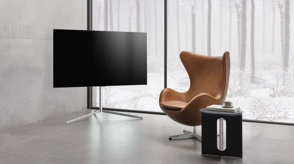 LG G1 65 (164 cm) 4K Smart OLED TV, play video, OLED65G1PTZ, thumbnail 2