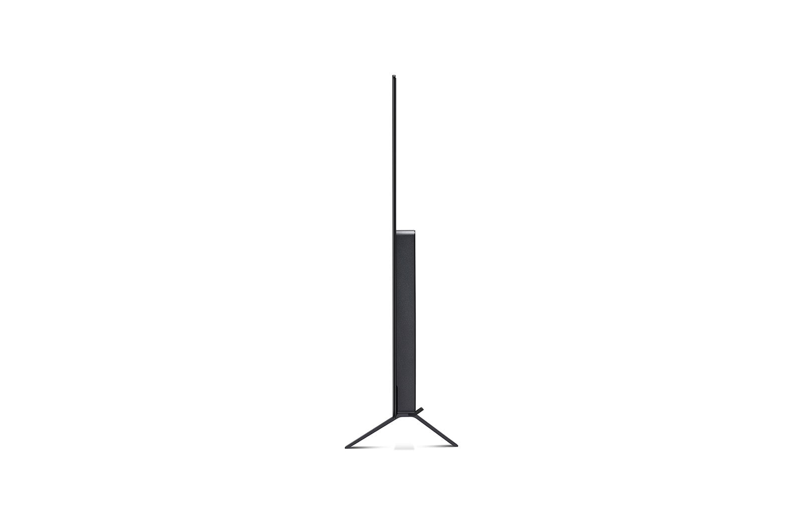 LG 164 cm (65) OLED TV (A2) with α7 Gen 5 AI Processor 4K Dolby Vision, WebOS, Dolby Atmos, OLED65A2PSA