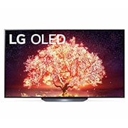 LG B1 65 (164cm) 4K Smart OLED TV, OLED65B1PTZ