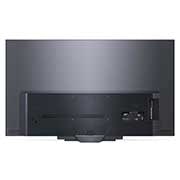 LG 139 cm (55) OLED TV (B1) with α7 Gen4 Processor 4K, Smart AI, Dolby Vision IQ, HDR 10 Pro, Thin Bezel, OLED55B1PTZ