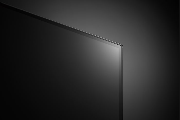 LG OLED 164cm (65) TV (B3), a7 Gen6 AI Processor 4K, 20W Audio Output, 120Hz Native Refresh Rate, OLED65B3PSA