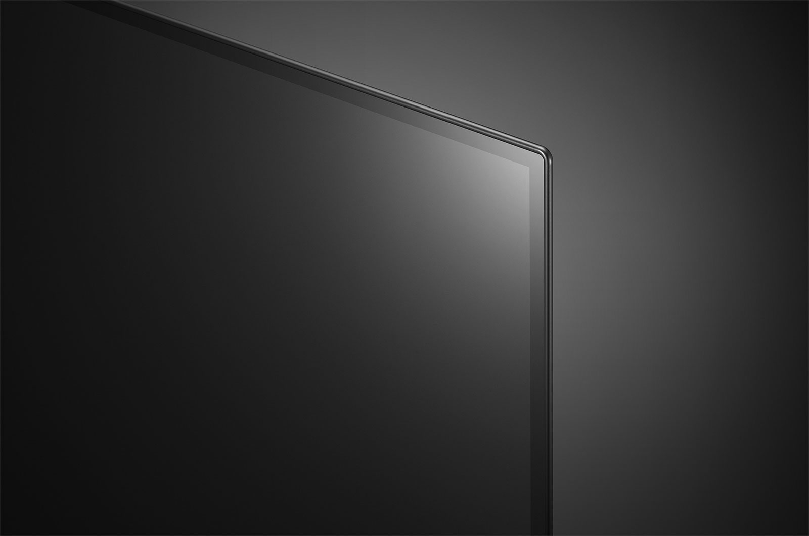 LG 164cm (65) OLED TV (C1) with α9 Gen4 AI Processor 4K, Dolby Vision IQ, HDR, HLG mode, Ultra Thin Bezel, OLED65C1XTZ