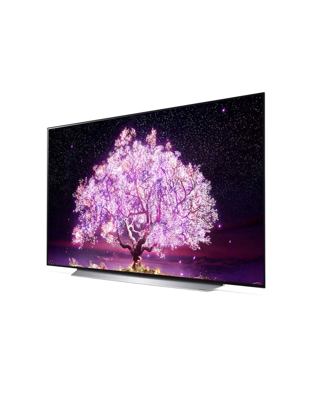 LG 164cm (65 inch) OLED TV (C1) Specs - OLED65C1XTZ | LG IN