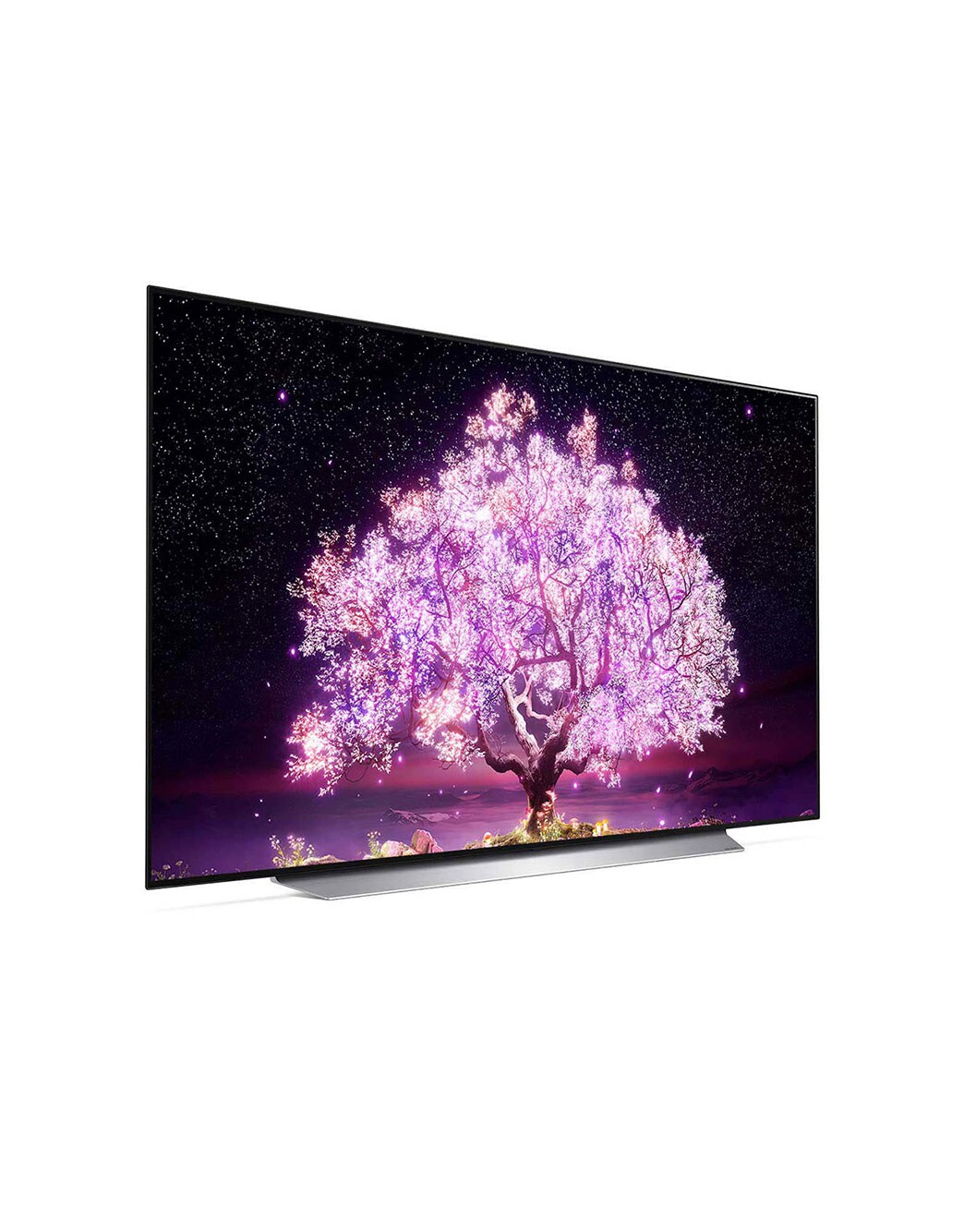 LG 164cm (65 inch) OLED TV (C1) Specs - OLED65C1XTZ | LG IN
