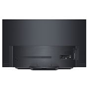 LG 164cm (65) OLED TV (C1) with α9 Gen4 AI Processor 4K, Dolby Vision IQ, HDR, HLG mode, Ultra Thin Bezel, OLED65C1XTZ