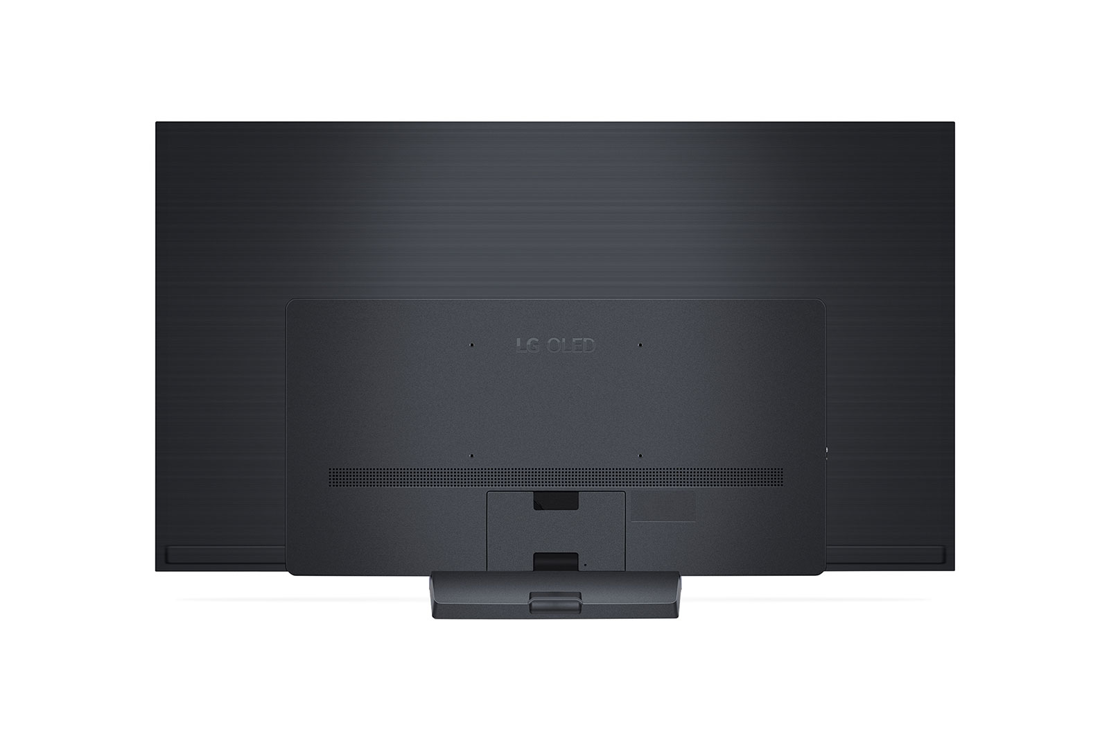 LG 164 cm (65) OLED evo TV (C2) with α9 Gen5 AI Processor 4K, Dolby Vision, AI ThinQ™, ALLM, OLED65C2XSC