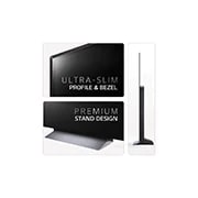LG 164 cm (65) OLED evo TV (C2) with α9 Gen5 AI Processor 4K, Dolby Vision, AI ThinQ™, ALLM, OLED65C2XSC