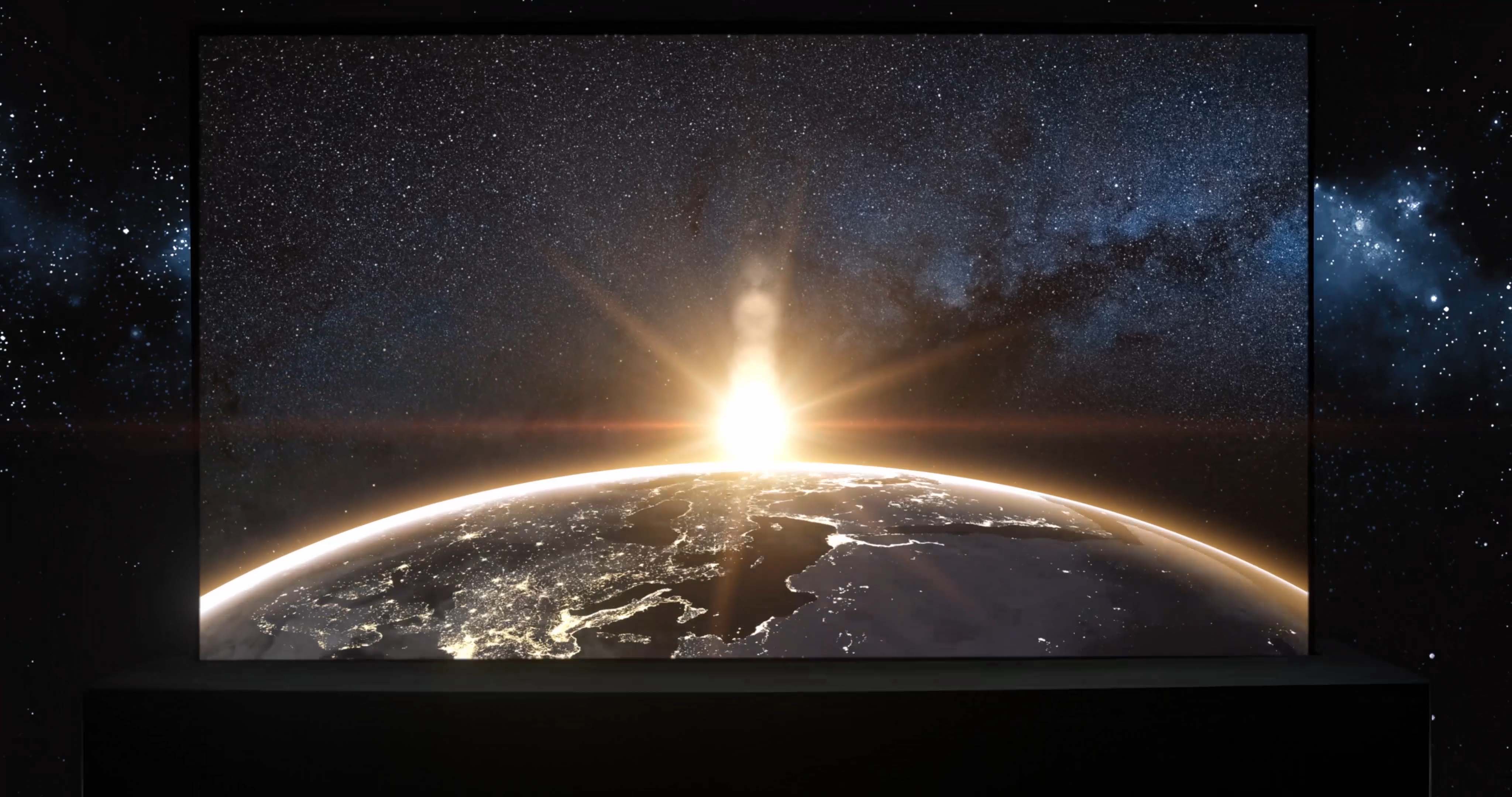 LG 164 cm (65) Rollable (R1) SIGNATURE OLED R TV with α9 Gen4 AI Processor 4K, Dolby Atmos, HGIG Mode, HDR 10 Pro, OLED65R1PTA