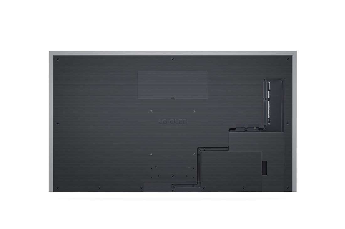 LG OLED evo 164cm (65) TV (G3), α9 AI Processor 4K Gen6, Dolby Vision, Dolby Atmos, AI Picture Pro, HGIG Mode, OLED65G3PSA