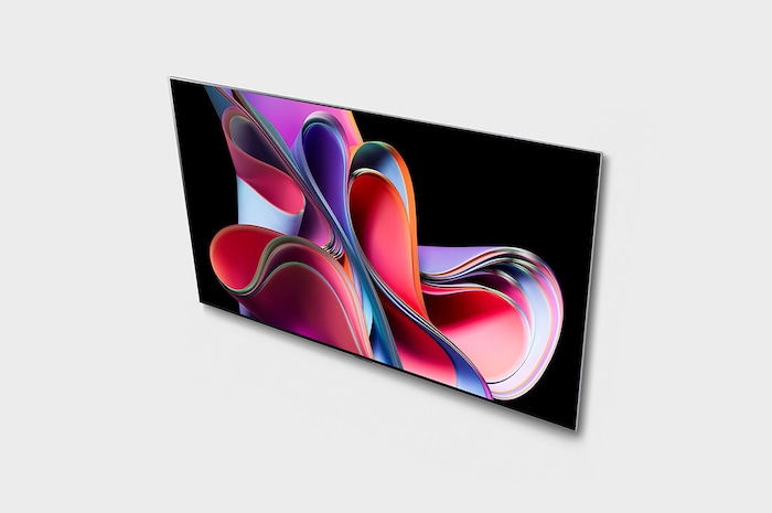 LG OLED evo 164cm (65) TV (G3), α9 AI Processor 4K Gen6, Dolby Vision, Dolby Atmos, AI Picture Pro, HGIG Mode, OLED65G3PSA