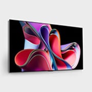 LG OLED evo G3 65 (164cm) 4K Smart TV | TV Wall Design | Gallery Design | WebOS, OLED65G3PSA