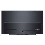 LG 210cm (83) OLED TV (C1), α9 Gen4 AI Processor 4K, Smart AI, Cinema HDR, Dolby Vision IQ, HDR 10 Pro, Ultra Thin Bezel, OLED83C1PTZ