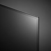 LG 210cm (83) OLED TV (C1), α9 Gen4 AI Processor 4K, Smart AI, Cinema HDR, Dolby Vision IQ, HDR 10 Pro, Ultra Thin Bezel, OLED83C1PTZ