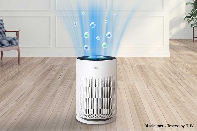 LG PuriCare™ 360 Hit Air Purifier