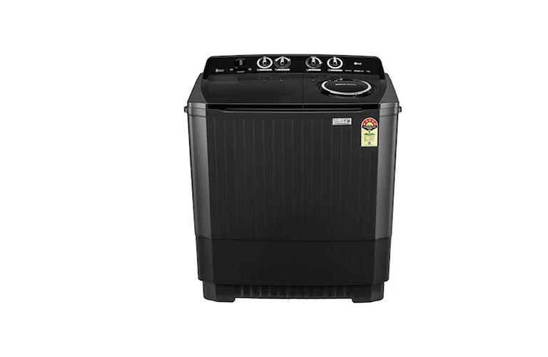 Semi-Automatic Washing Machines