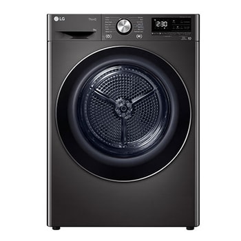 Buy 11 7Kg Front Load Washer Dryer FHD1107STB LG IN