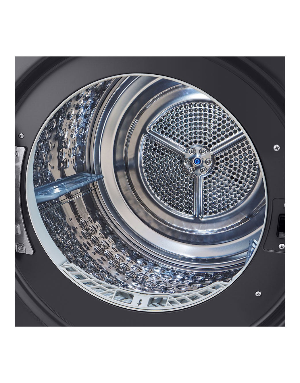 Buy LG 9kg Dual Inverter Heat Pump™ Dryer DHV09SAM LG IN