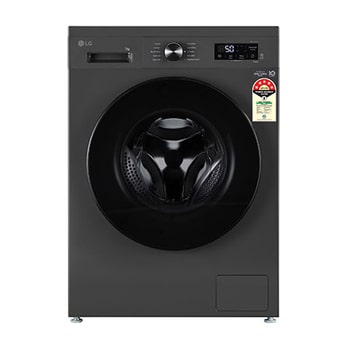 7 KG Front Load Washer Price and Specs FHM1207SDM LG IN