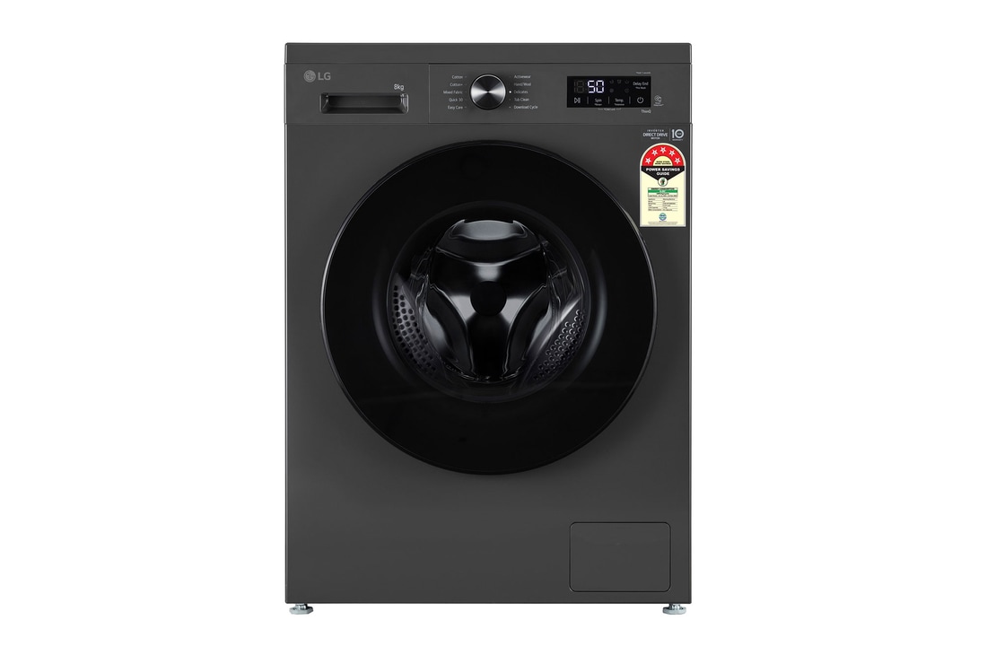 LG fhb1208z4m front-loading-washing-machines view