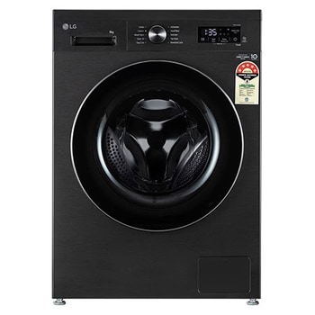 Lg fully automatic washing machine with hot water on sale