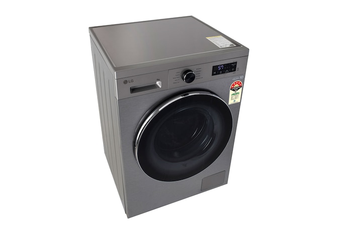 top prospective view