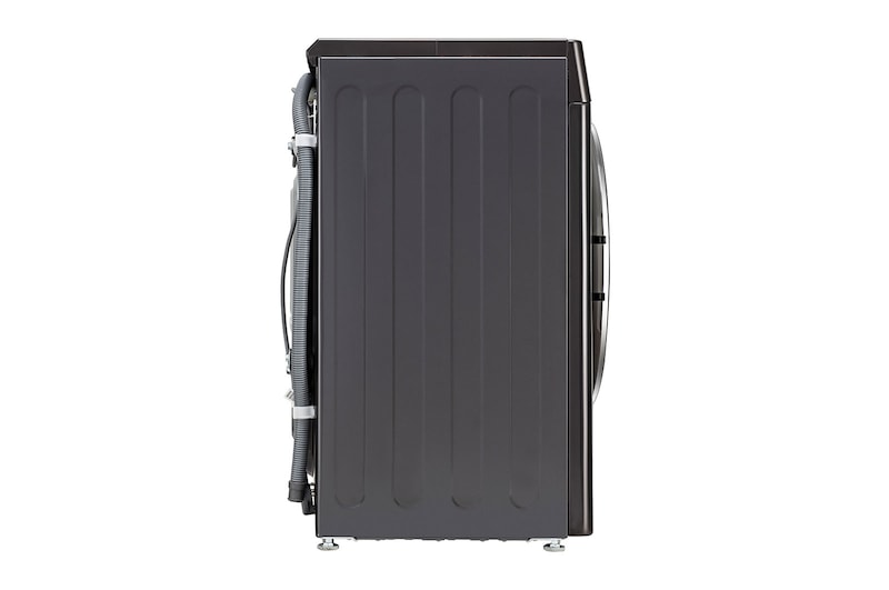 LG 9/5Kg Front Load Washer Dryer, AI Direct Drive™, Black VCM, FHD0905STB