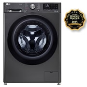 Lg washing machine 9kg v5 discount