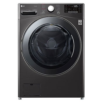 LG FHD2112STB Washer Dryer Front View