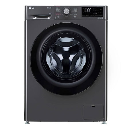 FHP1208Z5M-Washing-Machines-Front-View
