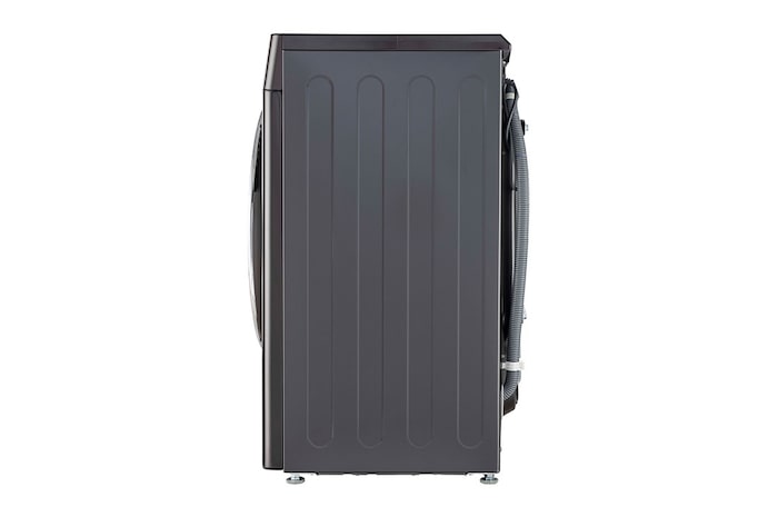 LG 9Kg Front Load Washing Machine, AI Direct Drive™, Black VCM, FHP1209Z9B