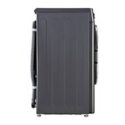 LG 9Kg Front Load Washing Machine, AI Direct Drive™, Black VCM, FHP1209Z9B