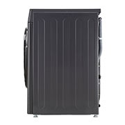 LG 10Kg Front Load Washing Machine, AI Direct Drive™, Middle Black, FHP1410Z5M