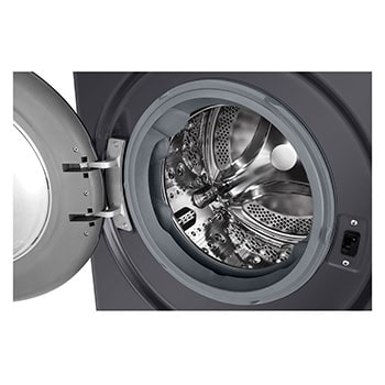 Washing Machines Drum Detail