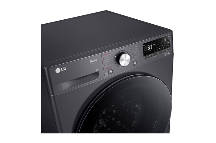 Washing Machines Detail