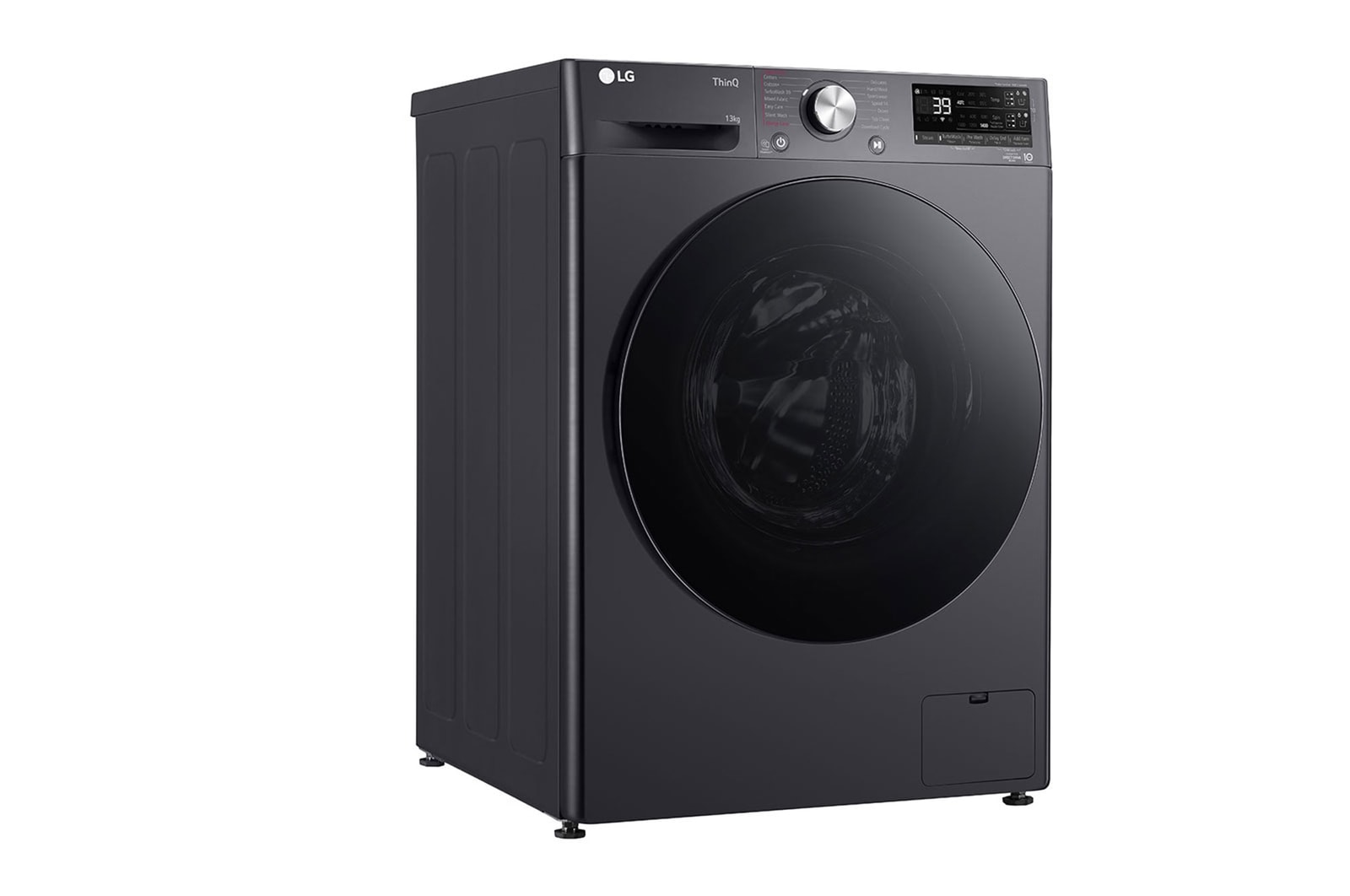 Washing-Machines right  view
