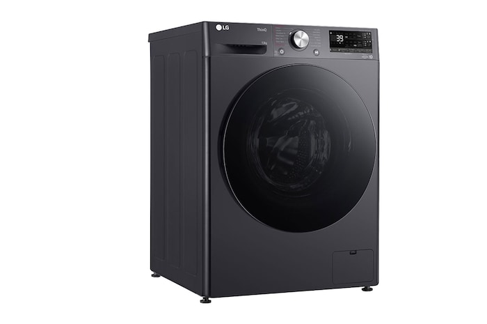Washing-Machines right  view