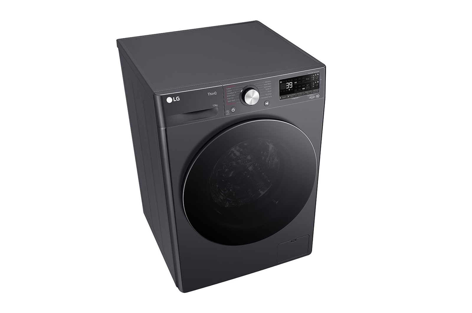 Washing-Machines-top prospective view