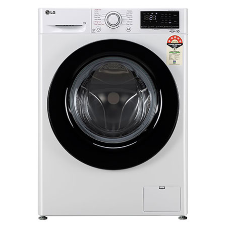 FHV1207Z2W-Washing-Machines-Front-View