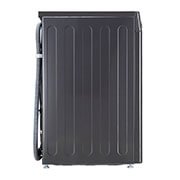 LG 7Kg Front Load Washing Machine, AI Direct Drive™, Middle Black, FHV1207Z4M