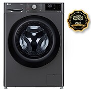 9 KG Front Load Washing Machine FHV1409Z4M LG IN
