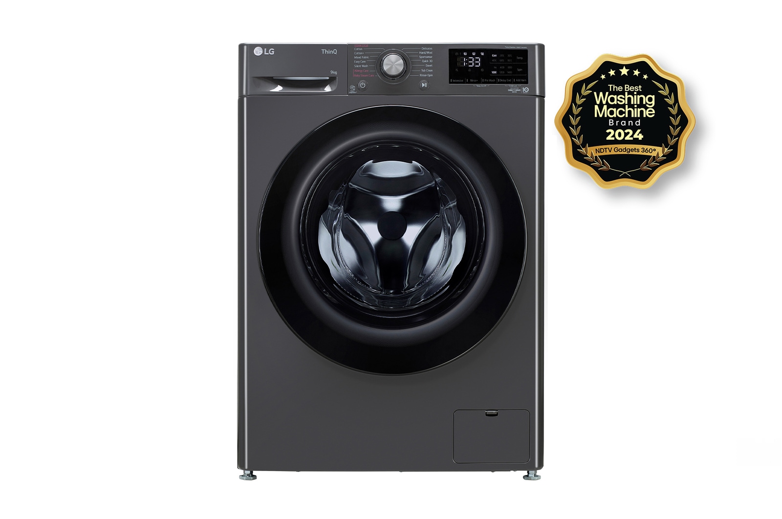 Tromm dd inverter 9kg store